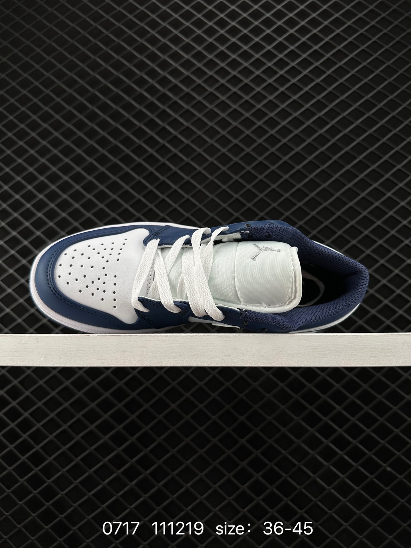 Air Jordan 1 Low AJ1